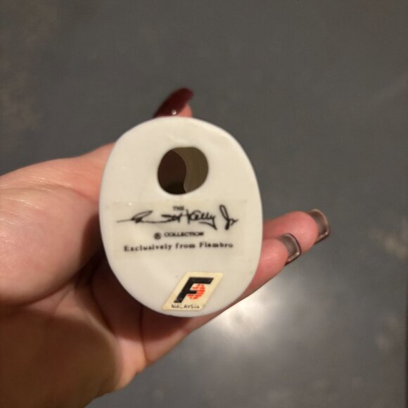 Flambro Emmett Kelly Junior Fireman - Picture 2 of 2